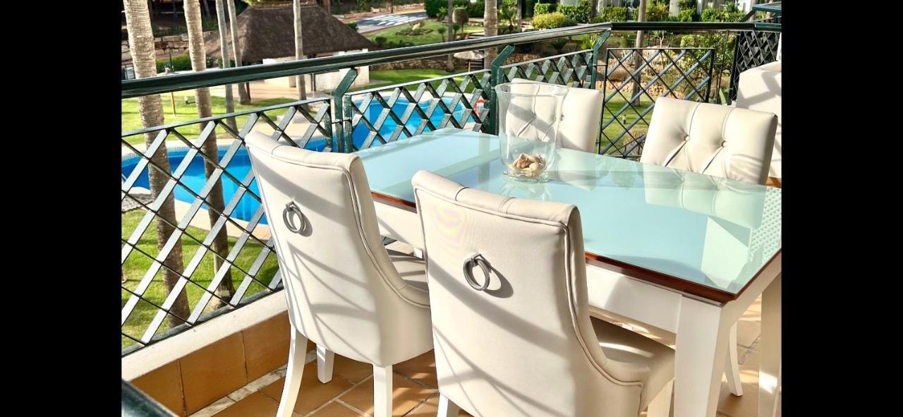 Mi Capricho Beachfront- 3-7 Apartment With Sea Views Sitio de Calahonda Exteriör bild